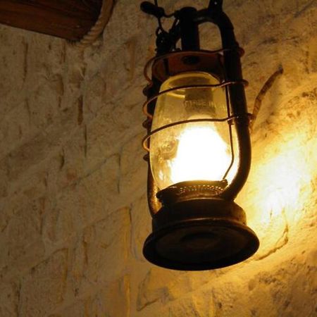 Taverniere dei Trulli Alberobello Eksteriør bilde