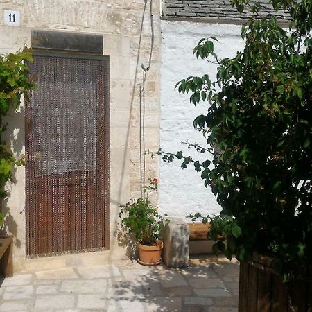 Taverniere dei Trulli Alberobello Eksteriør bilde