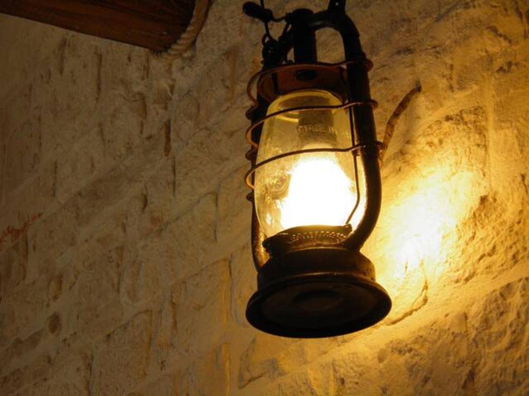 Taverniere dei Trulli Alberobello Eksteriør bilde