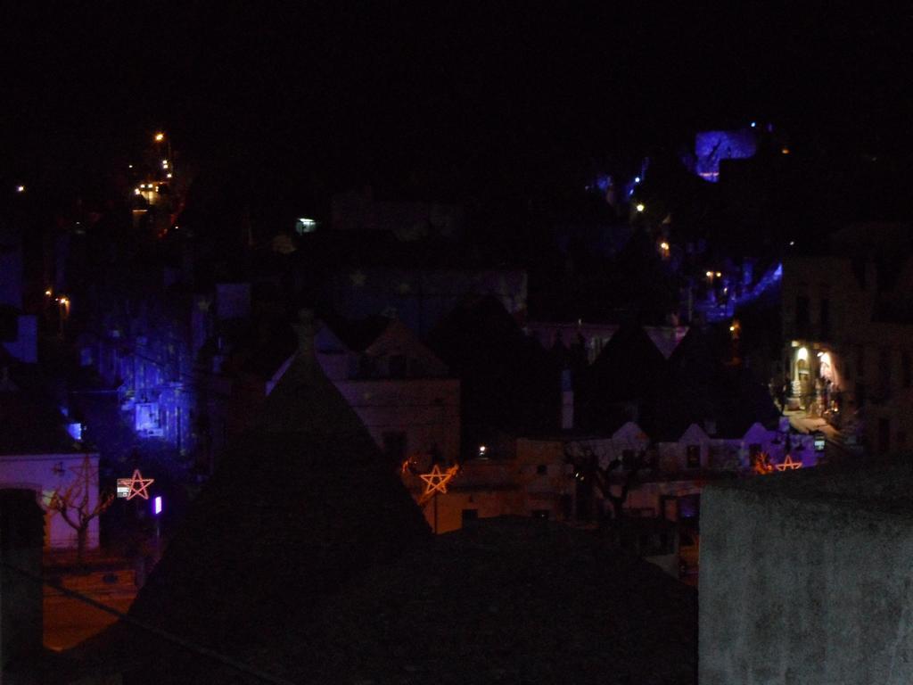 Taverniere dei Trulli Alberobello Eksteriør bilde